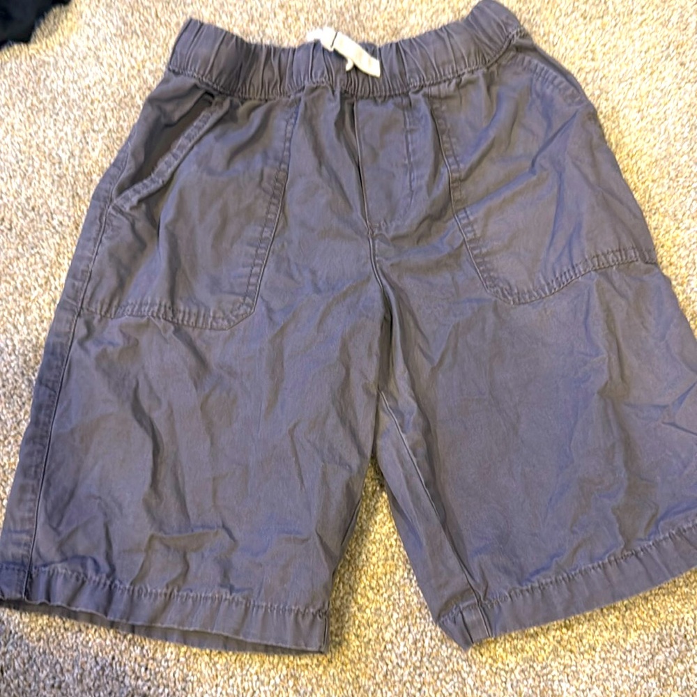 Boys shorts-size 8